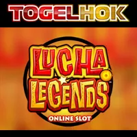 Lucha Legends